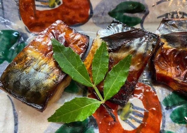 فندق هاتاجو هاشيموتو Ōzu المظهر الخارجي الصورة